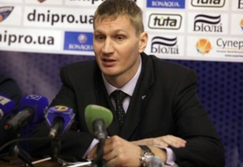 Журавлев: "Тяжело объяснить то, что произошло"