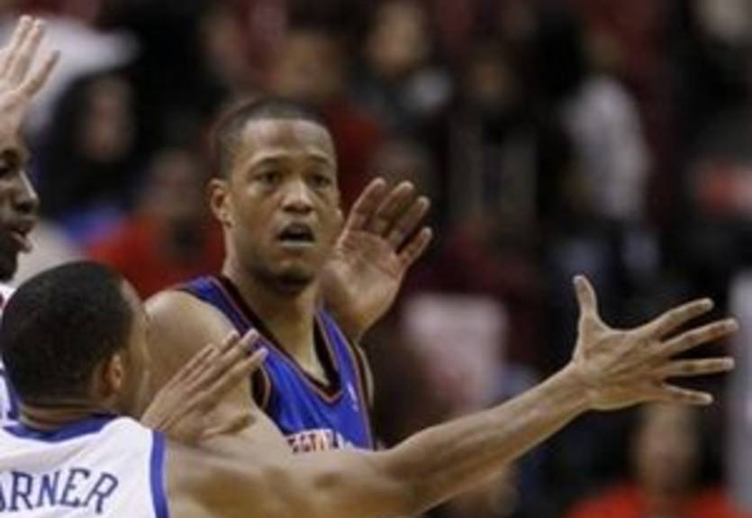 Портленд нацелился на Рэндольфа