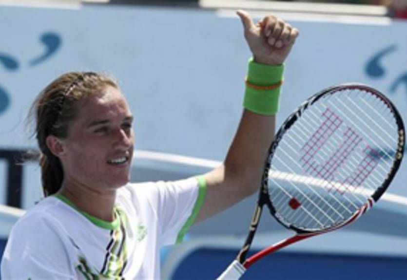 Долгополов рассказал о матче с Тсонгой