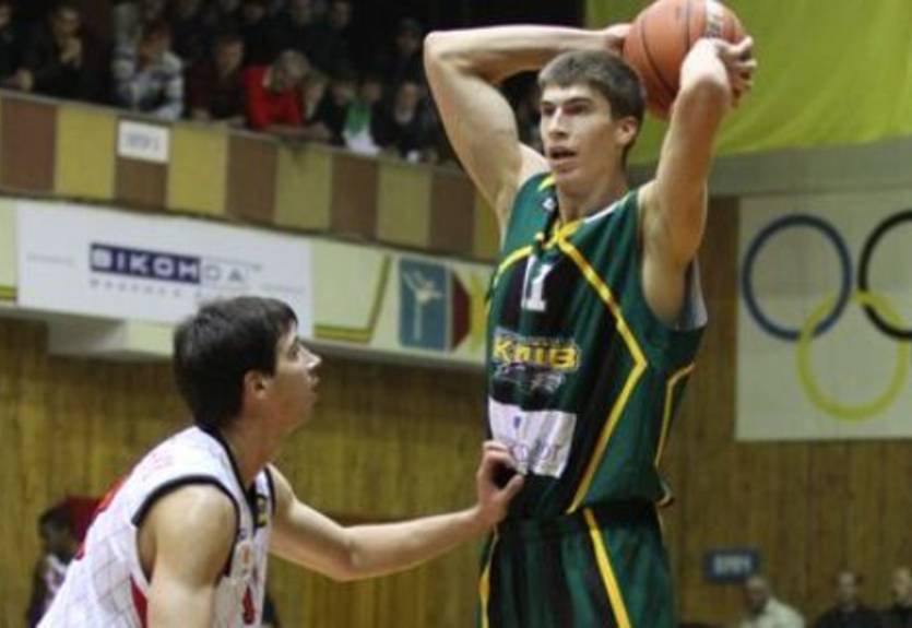 Суперлига. БК Киев прерывает серию поражений