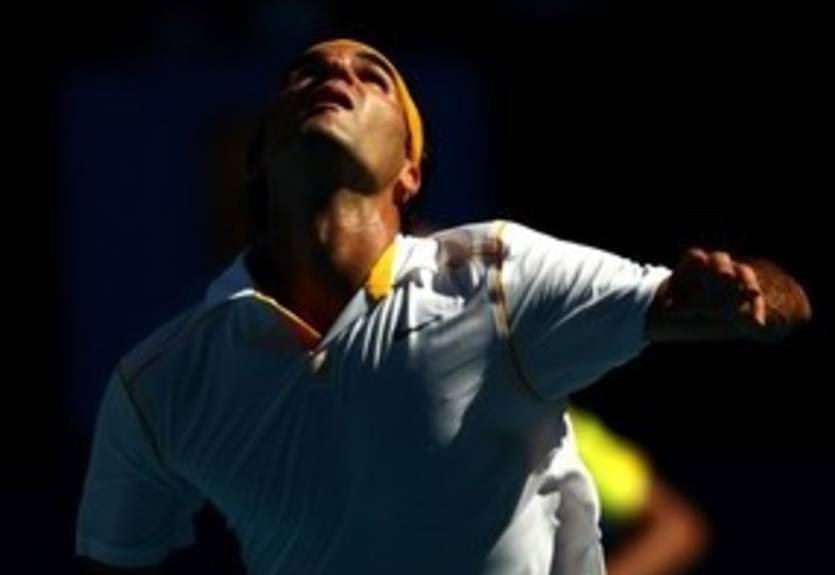 Федерер выступает против договорных матчей