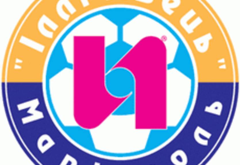 Ильичевец обыграл "дубль" Рубина
