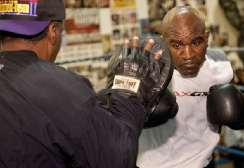 Анонс боксерского уик-энда 22-23 января