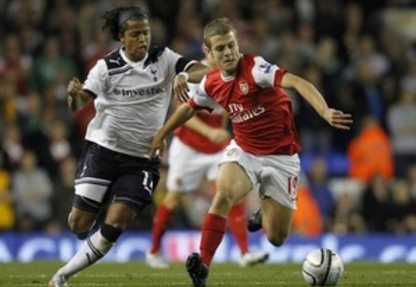 Дос Сантос хочет покинуть Тоттенхэм