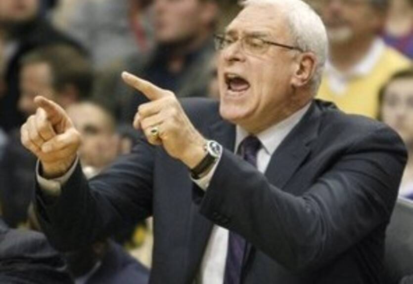 Джексон: "Бостон выиграет Восточную конференцию"