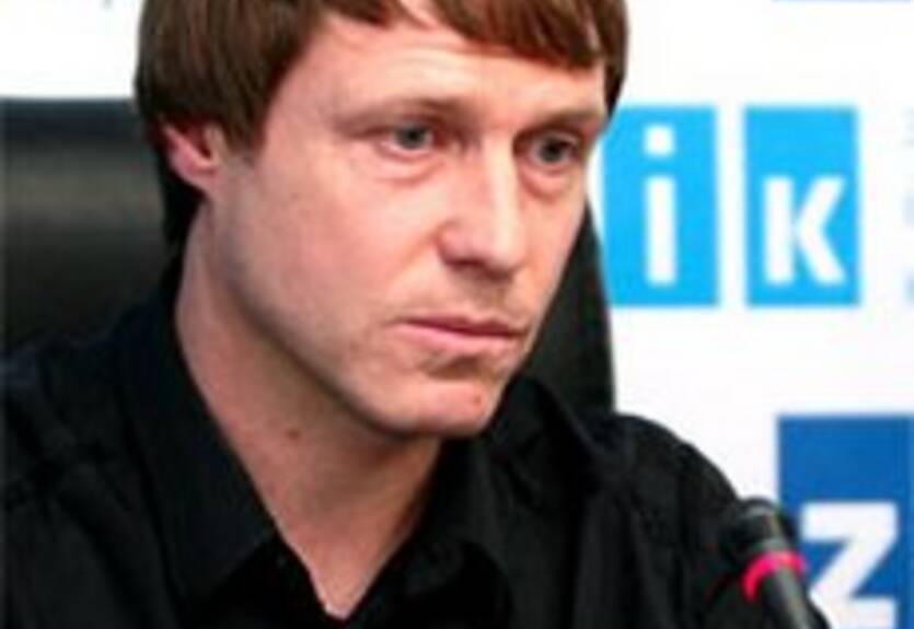 Кононов: "Лукас умеет решить эпизод в пользу команды"