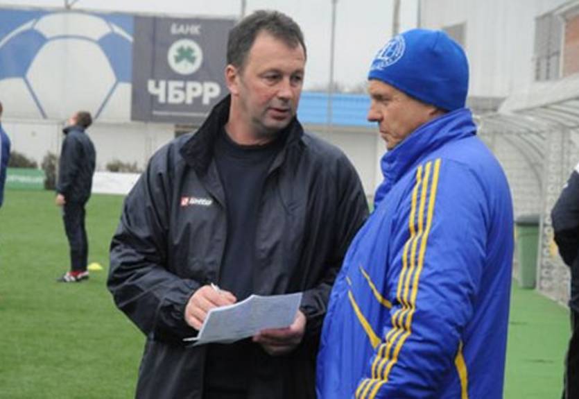 Севастополь завершил первый сбор