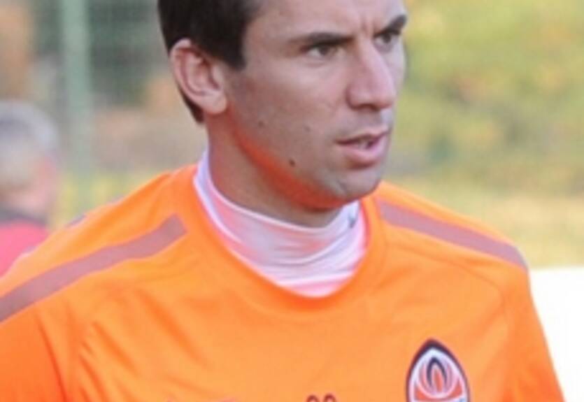 Срна: "Хорошо, что это всего лишь сборы"