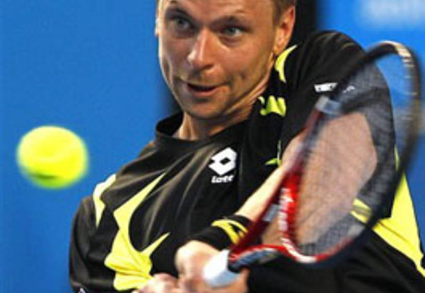 Содерлинг: "Условия покрытия в Мельбурне просто замечательные"