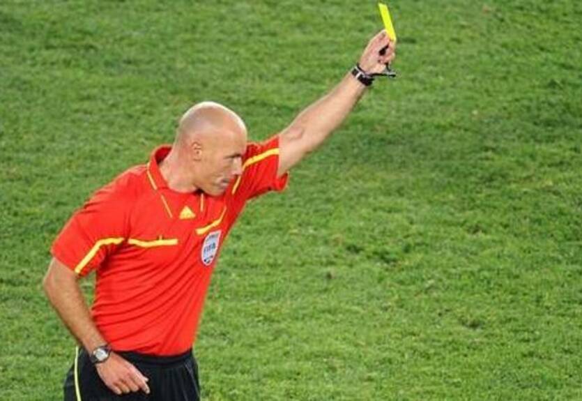 Пристрастия Фемиды