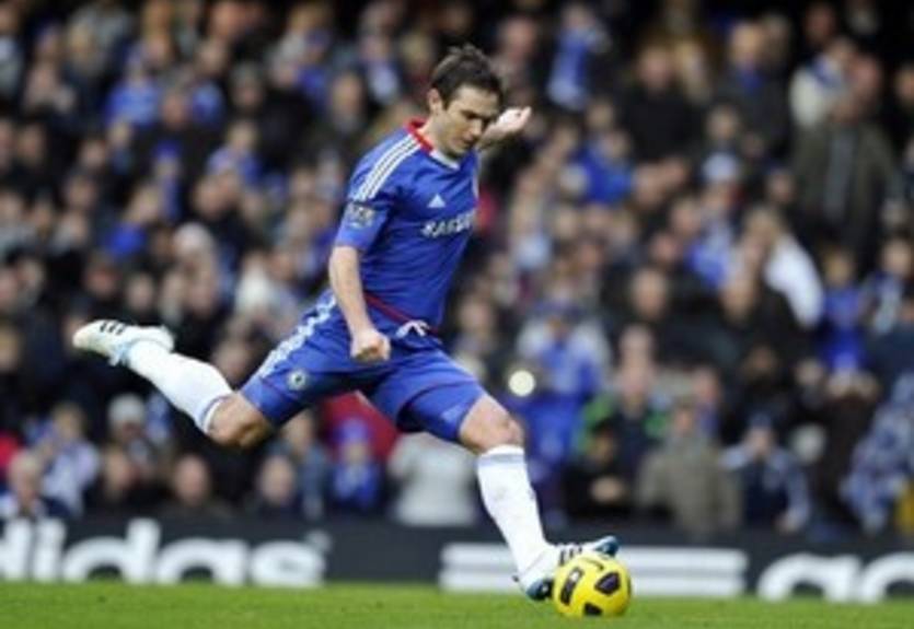 Лидер Челси вновь травмирован