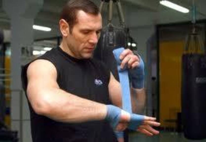 Вирчис будет помогать Солису