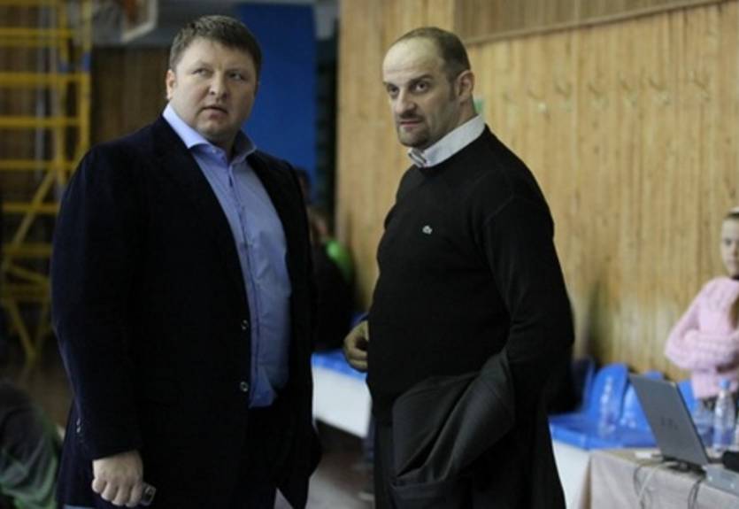 Буряк: "У нас нет вектора Привата"