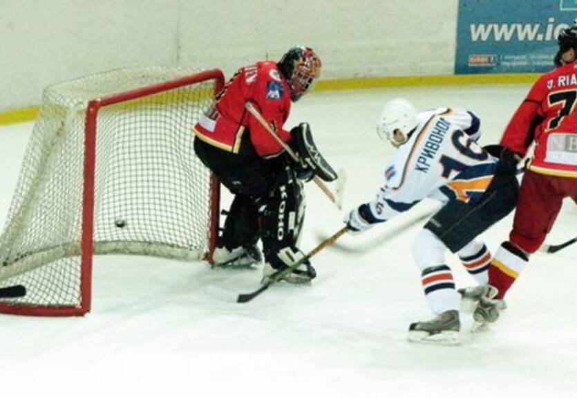 Матч Подол — Харьков под угрозой срыва