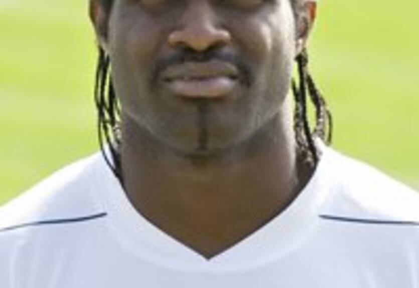 Алозие может покинуть Металлург