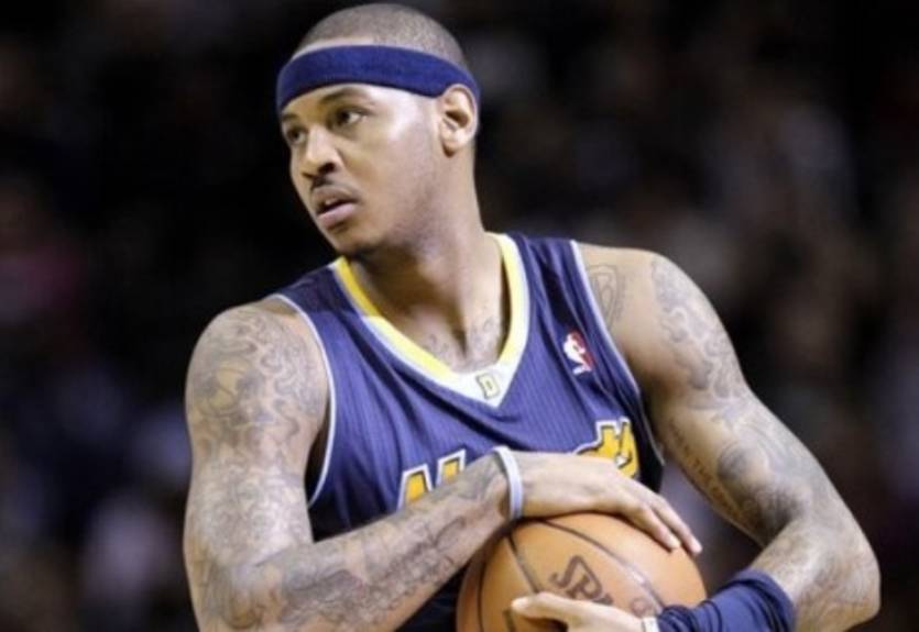 Сериал "Кармело в Нью-Джерси" окончен