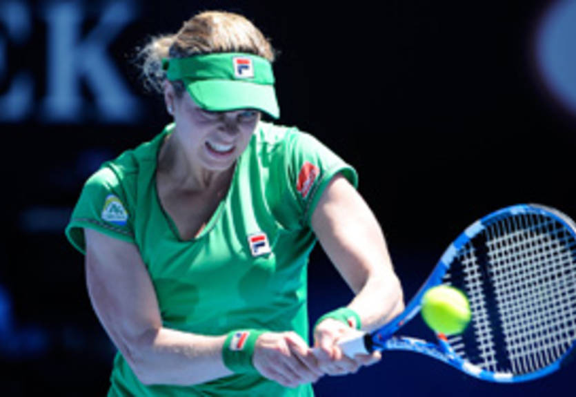 Клийстерс: "Я сделала несколько ошибок"