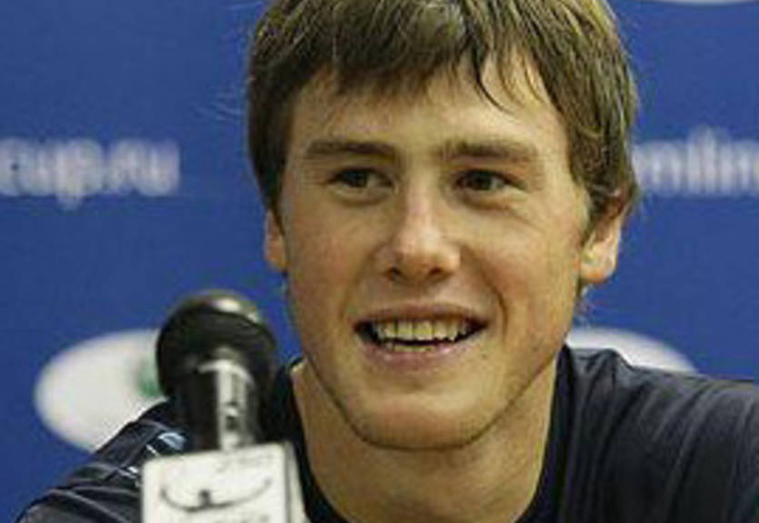 Украинский теннисист рассказал о предстоящем матче с Мюрреем