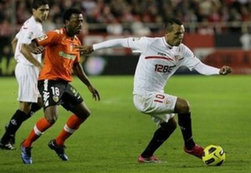 Фабиано сказал "да" Ювентусу