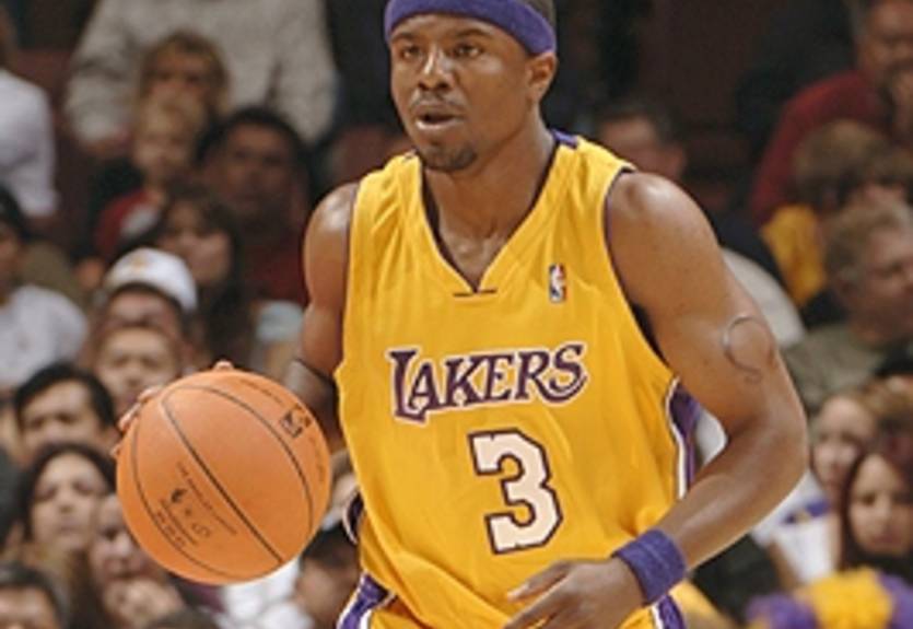 Шеммонд Уильямс докатился до Кипра