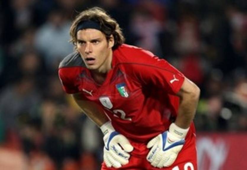 Дженоа: в поисках вратаря