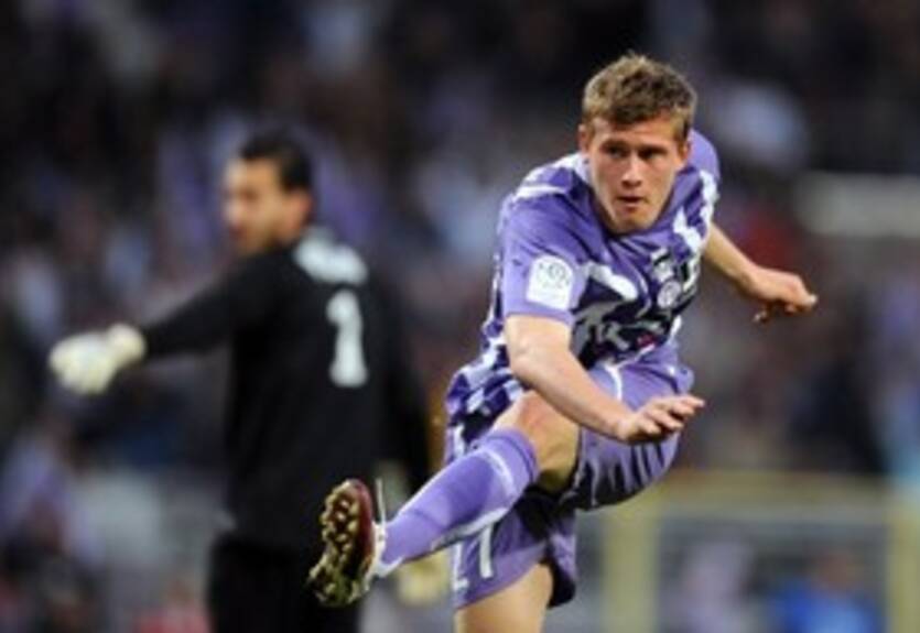 Интер: на прицеле полузащитник Тулузы