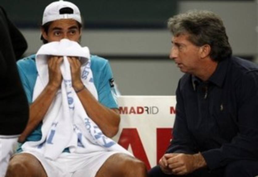 Бывший полуфиналист Australian Open завершил карьеру