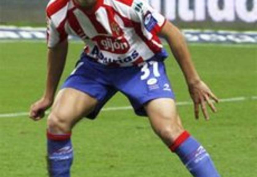 Анхель тоже отказал Днепру