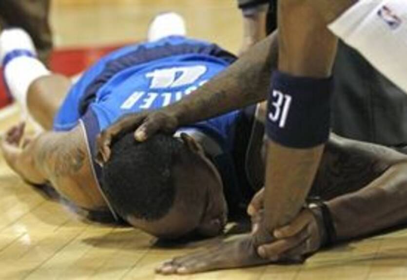 Батлер надеется вернуться в игру к матчам плей-офф