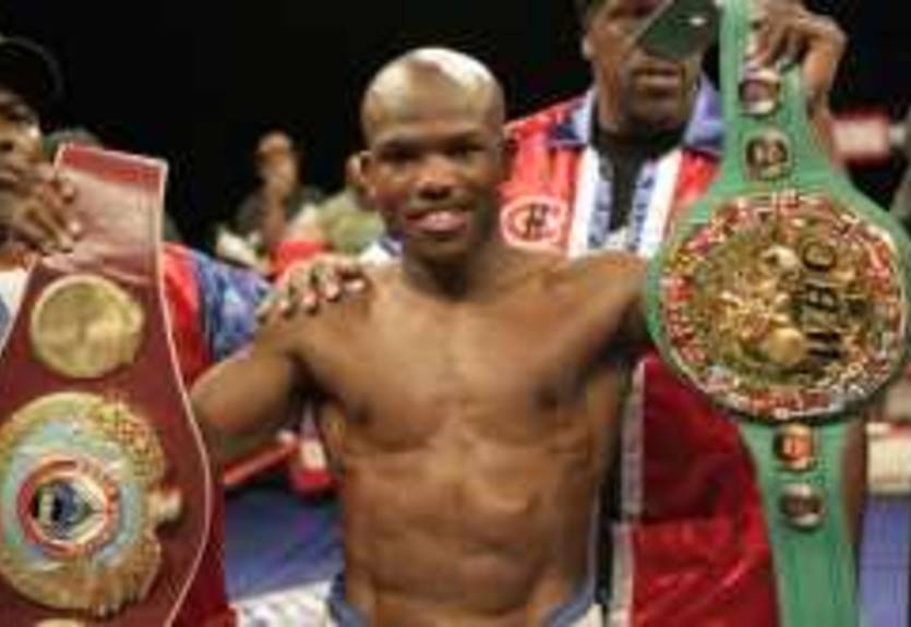 Брэдли: "Слышу голоса внутри себя"