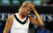 Сафина осрамлена в матче бывших первых ракеток мира