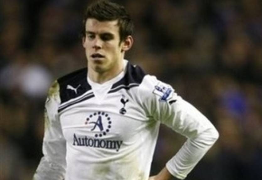 Бэйл может пропустить Олимпиаду