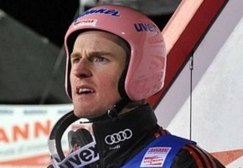 Прыжки с трамплина. Фройнд: "Трамплин в Закопане относится к моим любимым"