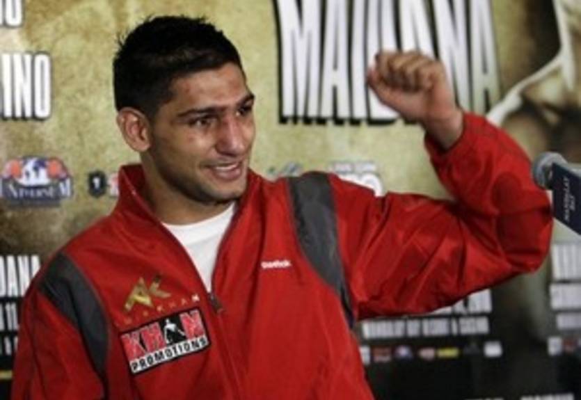 Менеджер: "Из Хана хотят сделать дойную корову"