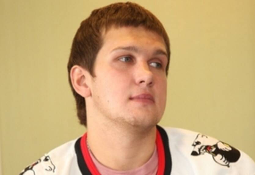 КХЛ. Динамо подписало Пестунова и отчислило Медведева