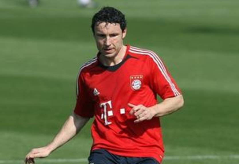 Ван Боммель не останется без работы