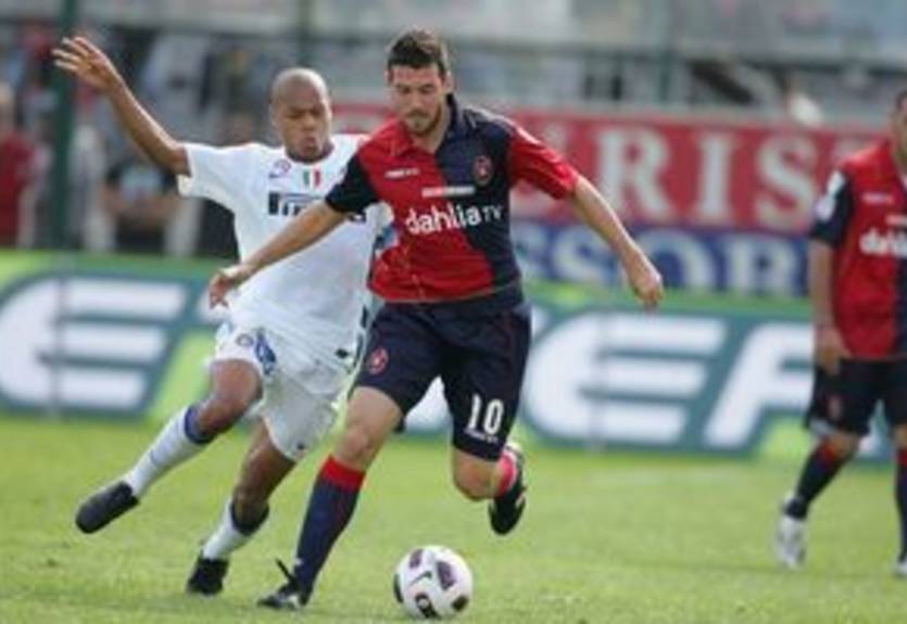 Лаццари будет лучше в Милане