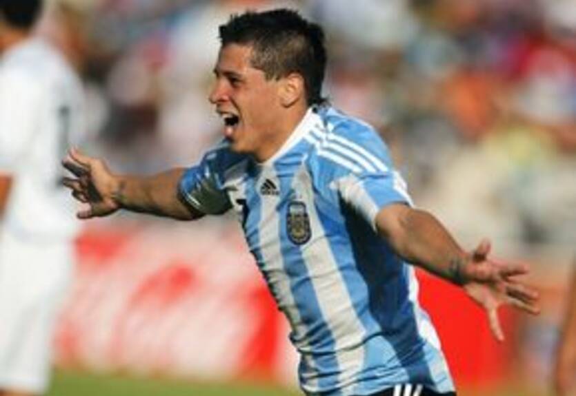 Реал и МЮ поборются за аргентинского таланта