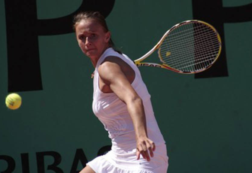 Цуренко дарит приятную неожиданность в Мельбурне