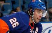 НХЛ. Моулсон хочет остаться в Айлендерс