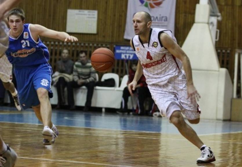 Кубок Суперлиги. Азовмаш — третий участник Финала четырех