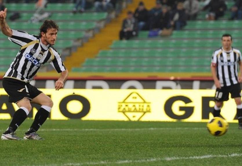 Ювентус: поиски форварда завершены?