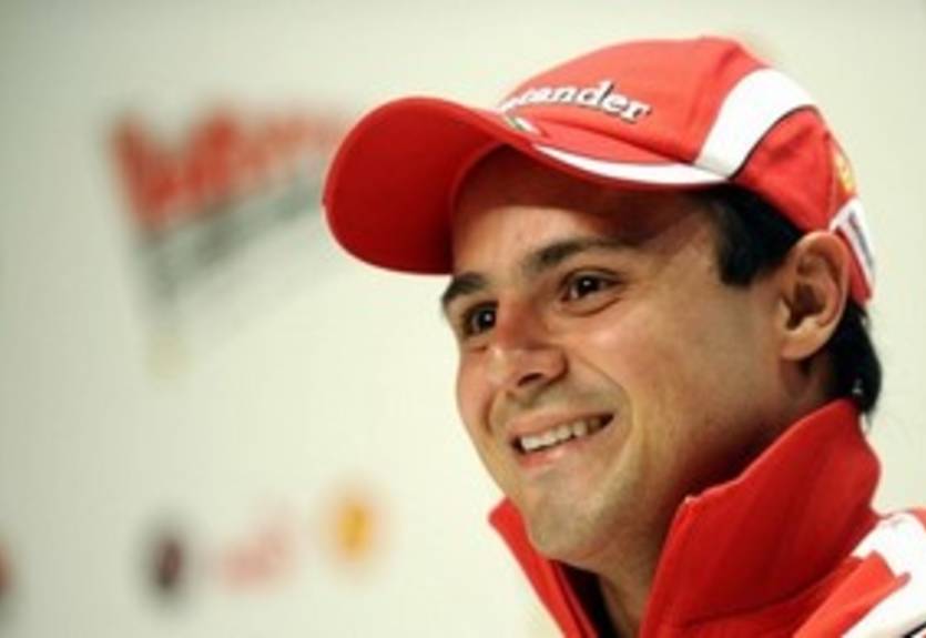 Масса: "С Пирелли мои шансы возрастут"