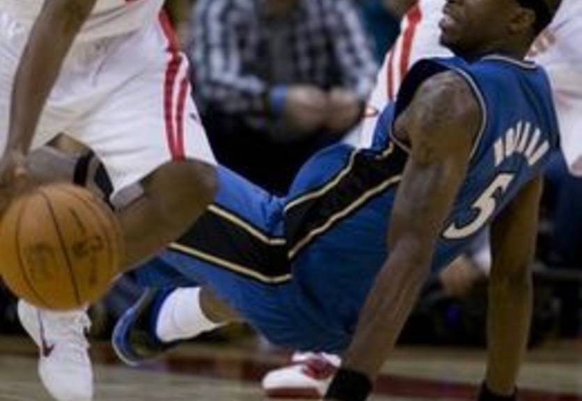 Возвращение Ховарда откладывается