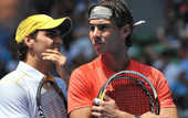 Australian Open. Превью (16.01.11)