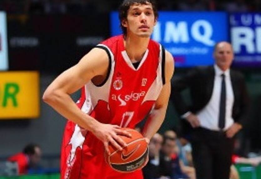 Лига АСВ. Украинцы неожиданно уступают