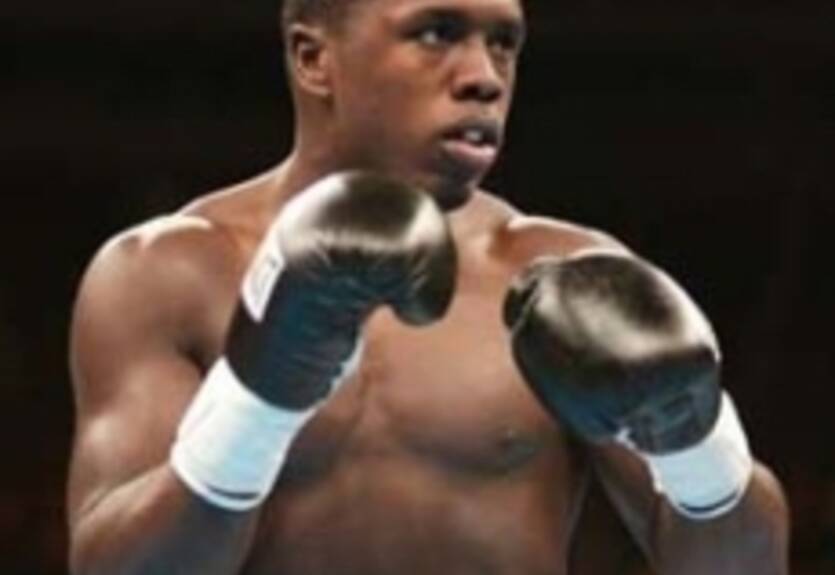 Берто не боится Синтрона