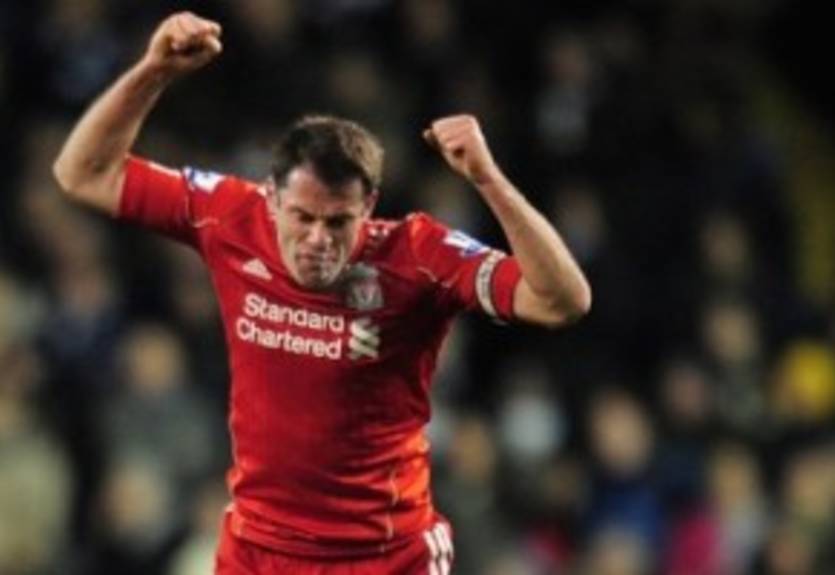 Каррагер ставит на команды из Манчестера