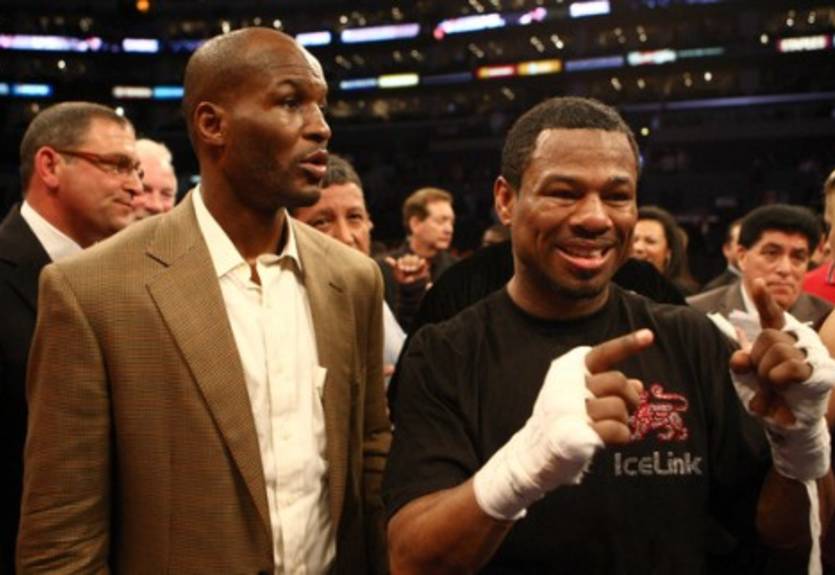 Хопкинс: "Мосли может победить"