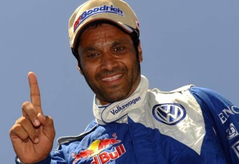 Дакар — 2011. Аль-Аттиях: "Это величайший момент в моей карьере"